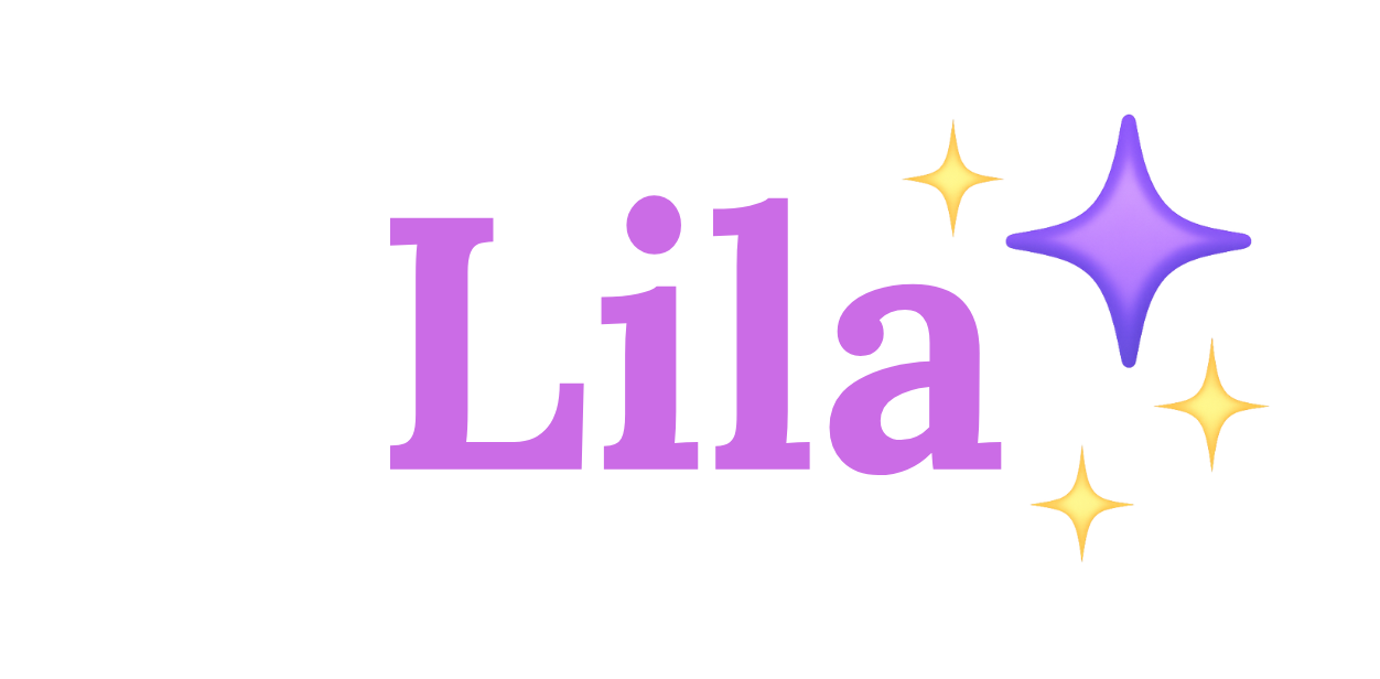 Lilac Logo